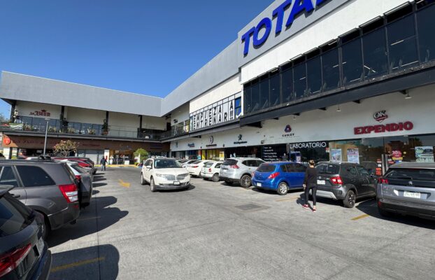 Locales comerciales: ¿inversión patrimonial o apuesta especulativa?