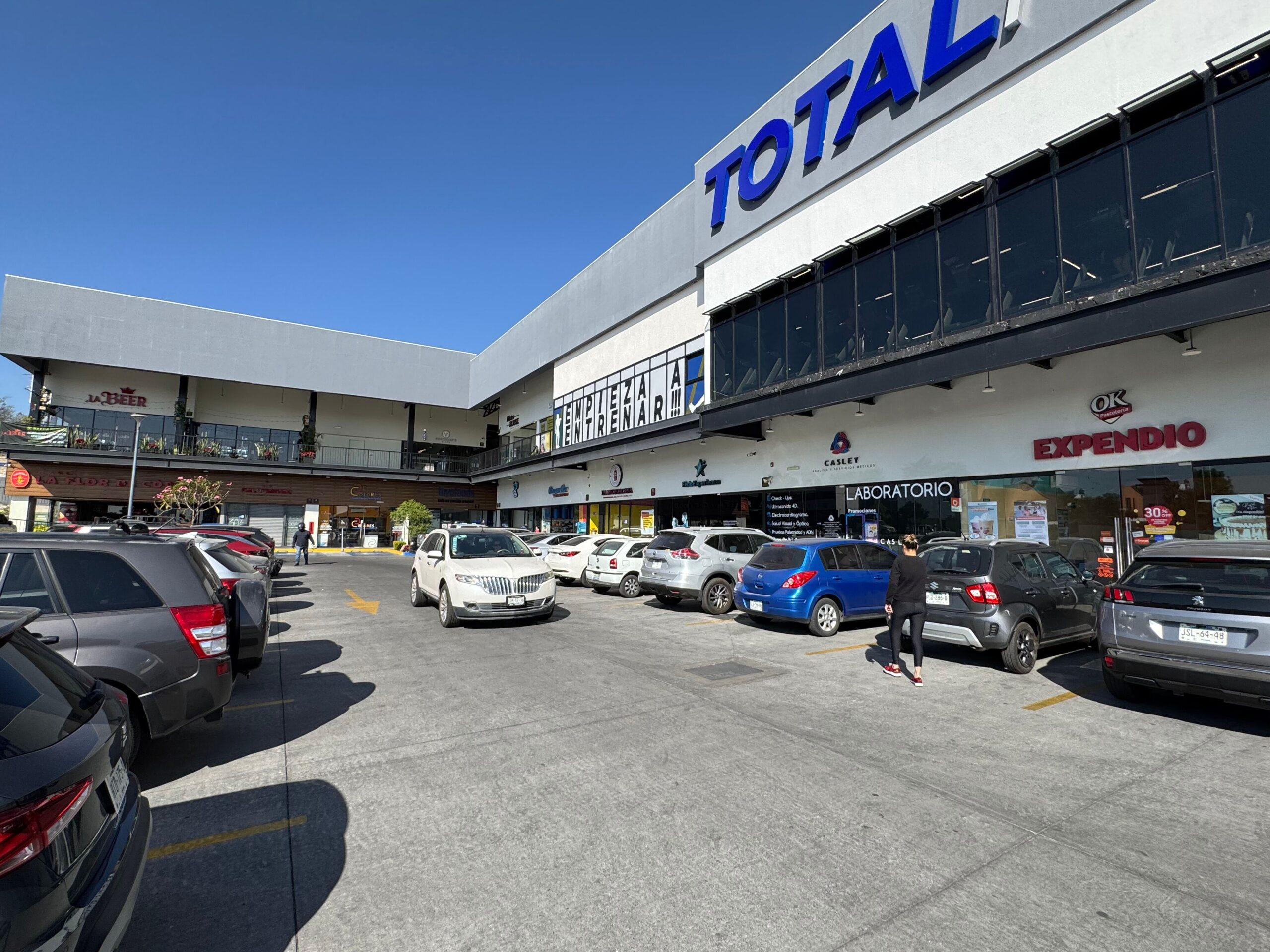 Locales comerciales: ¿inversión patrimonial o apuesta especulativa?